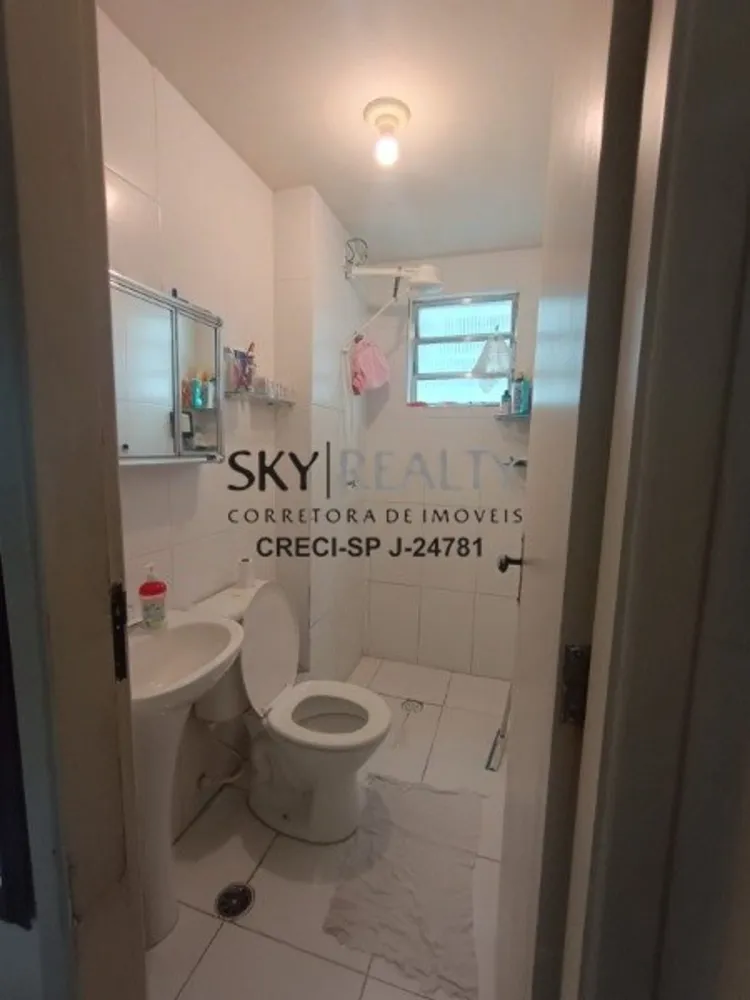 Apartamento, 2 quartos, 47 m² - Foto 6
