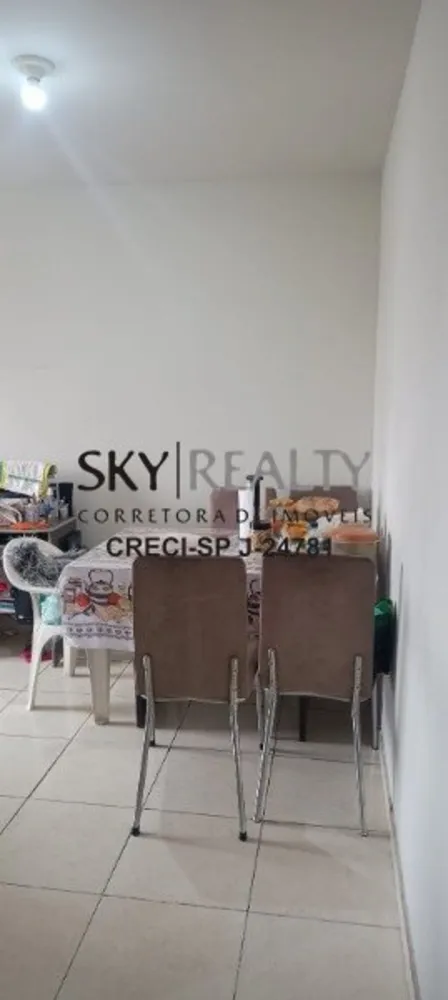 Apartamento, 2 quartos, 47 m² - Foto 3