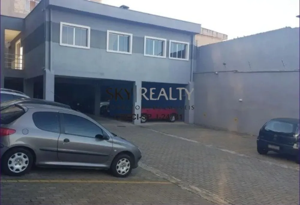 Apartamento, 2 quartos, 47 m² - Foto 15