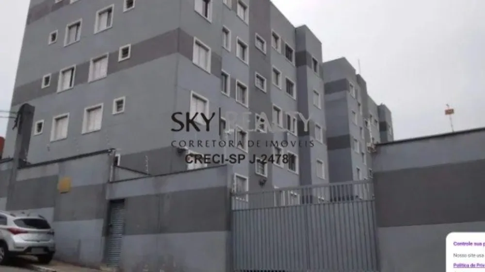 Apartamento, 2 quartos, 47 m² - Foto 16