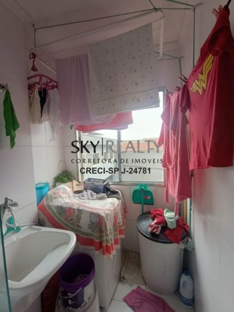 Apartamento, 2 quartos, 47 m² - Foto 7