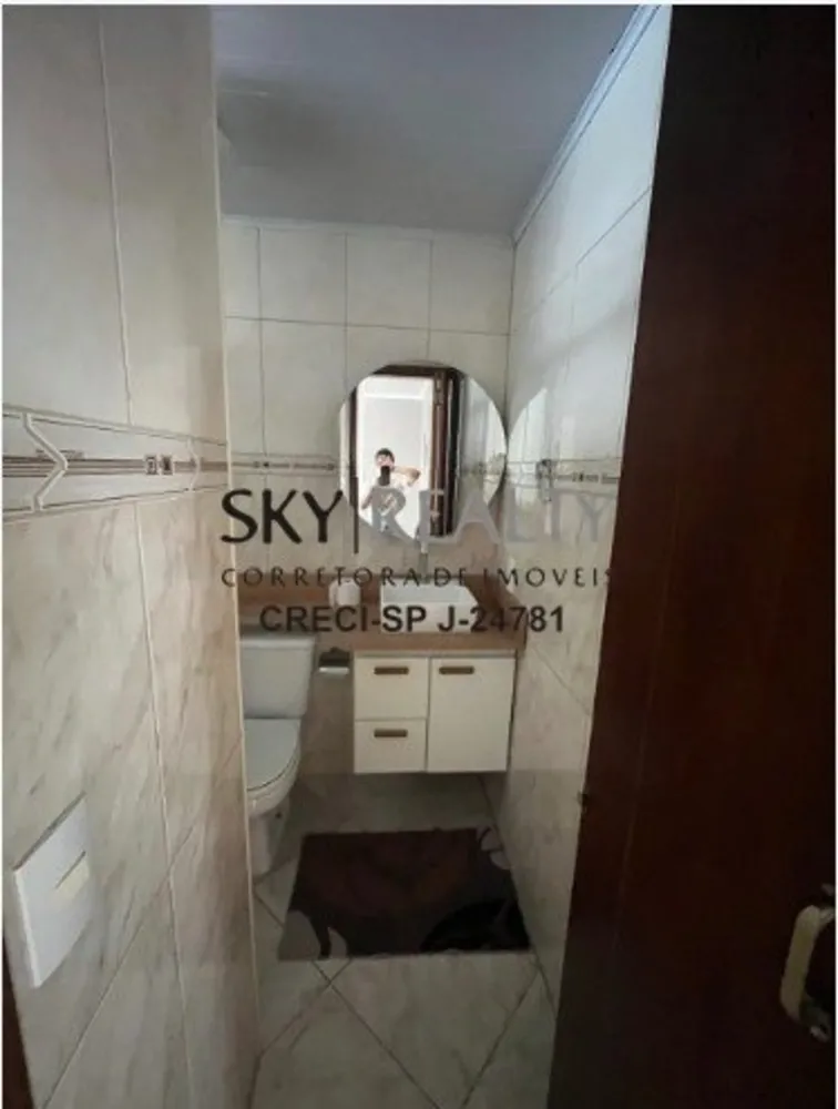 Apartamento, 2 quartos, 42 m² - Foto 7