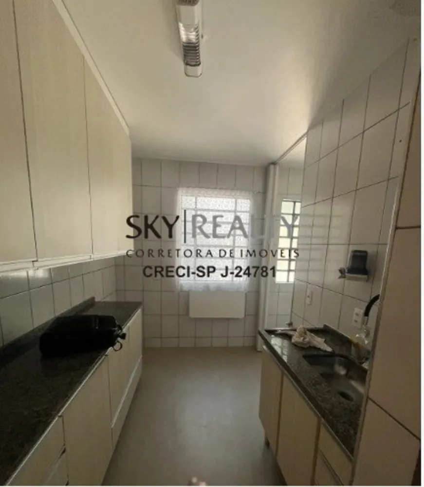 Apartamento, 2 quartos, 42 m² - Foto 8