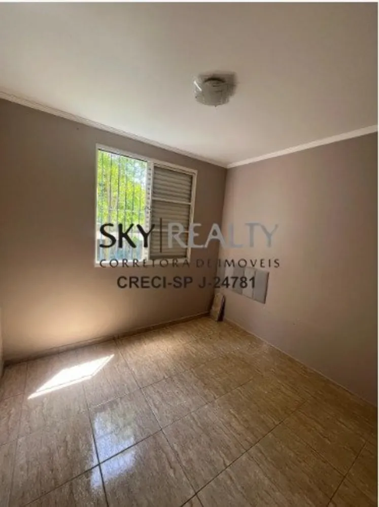 Apartamento, 2 quartos, 42 m² - Foto 4