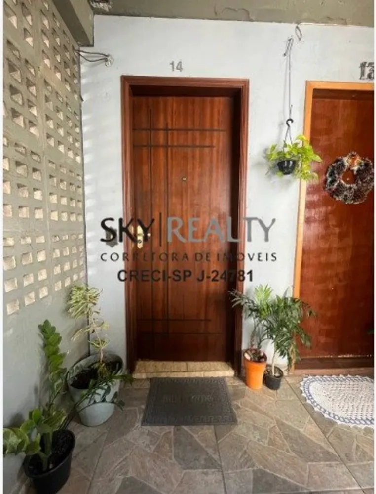 Apartamento, 2 quartos, 42 m² - Foto 3