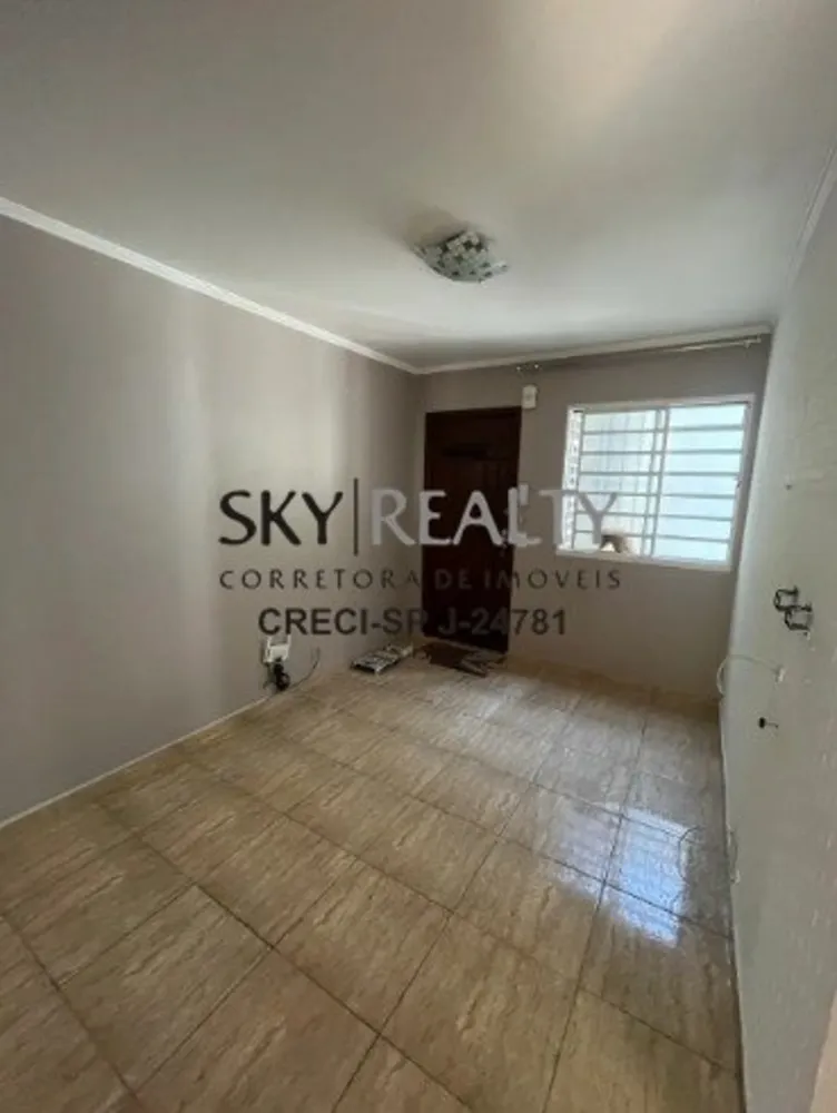Apartamento, 2 quartos, 42 m² - Foto 4