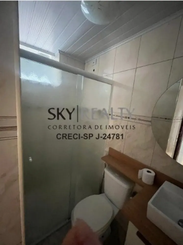 Apartamento, 2 quartos, 42 m² - Foto 6