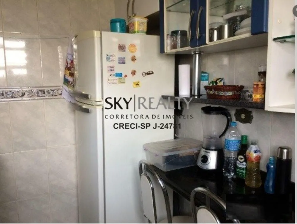 Apartamento, 3 quartos, 76 m² - Foto 6
