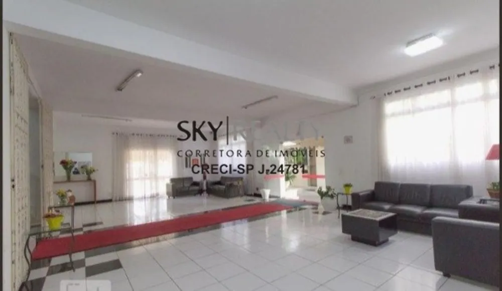 Apartamento, 3 quartos, 76 m² - Foto 6