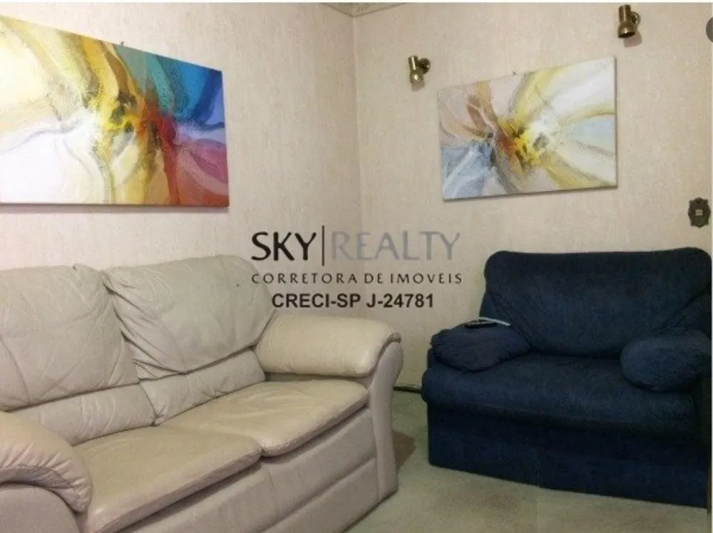 Apartamento, 3 quartos, 76 m² - Foto 1