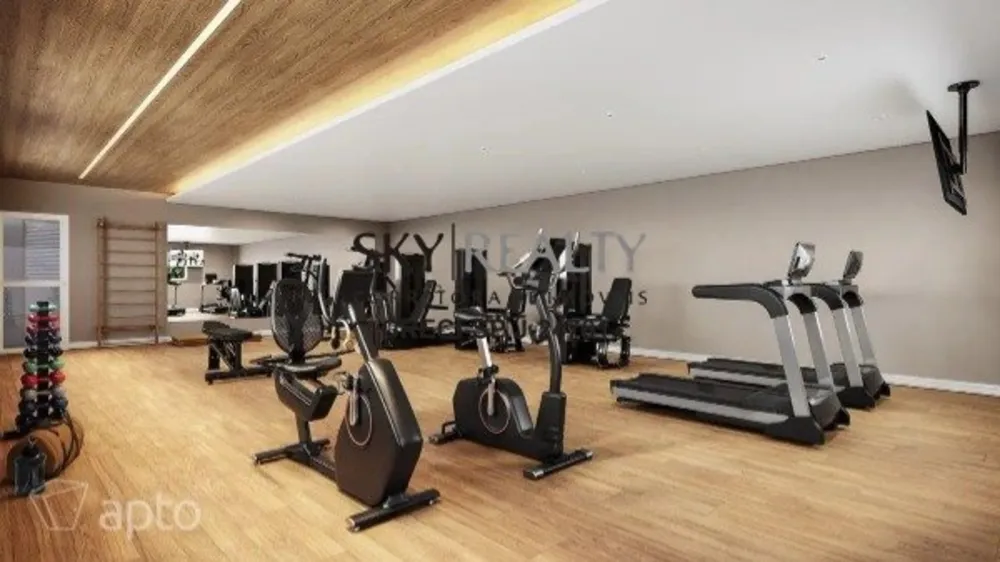 Apartamento, 2 quartos, 47 m² - Foto 5