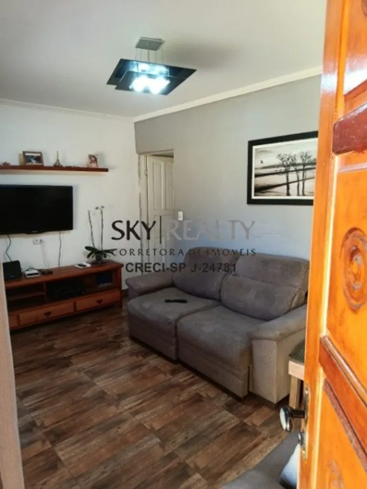 Sobrado, 2 quartos, 108 m² - Foto 5