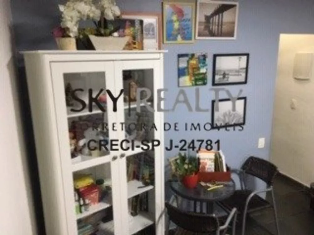 Sobrado, 2 quartos, 108 m² - Foto 4