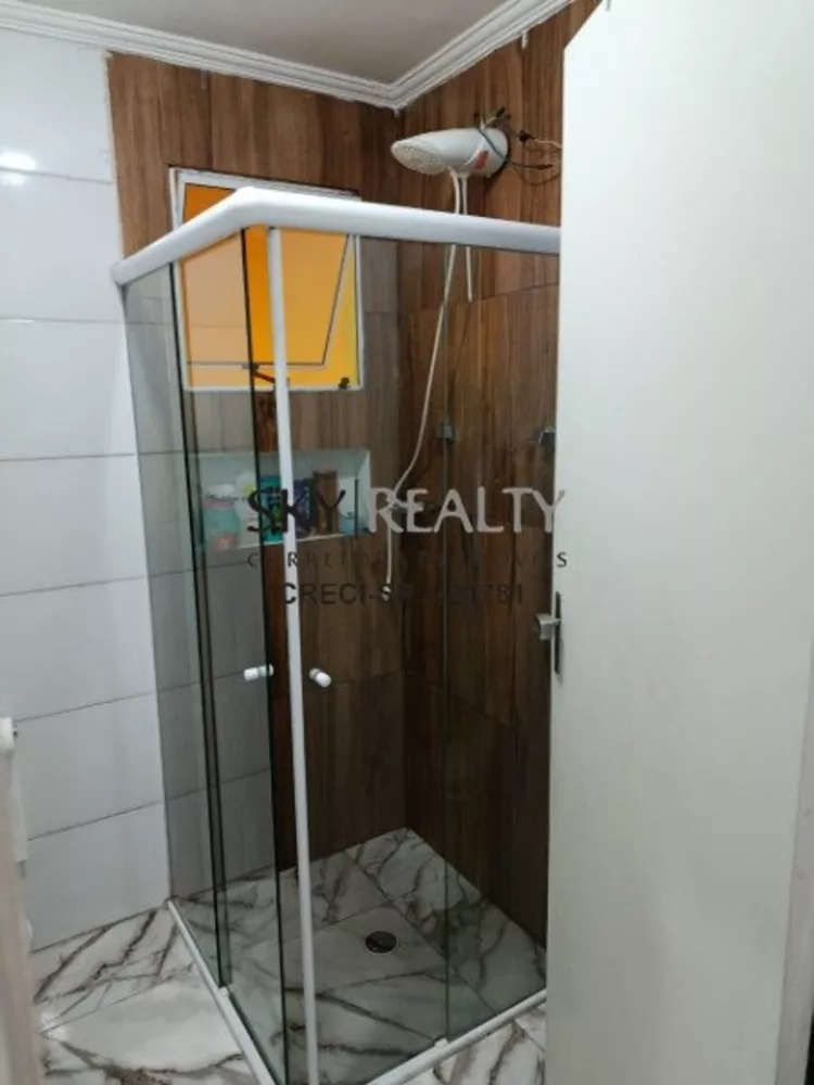 Sobrado, 2 quartos, 108 m² - Foto 6