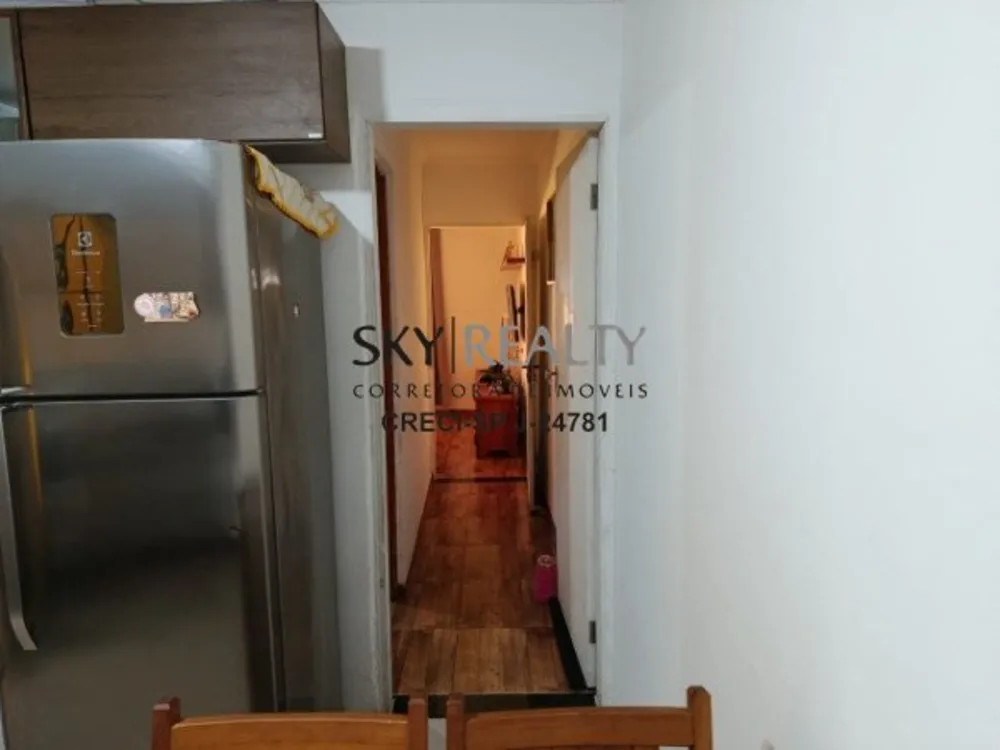 Sobrado, 2 quartos, 108 m² - Foto 12