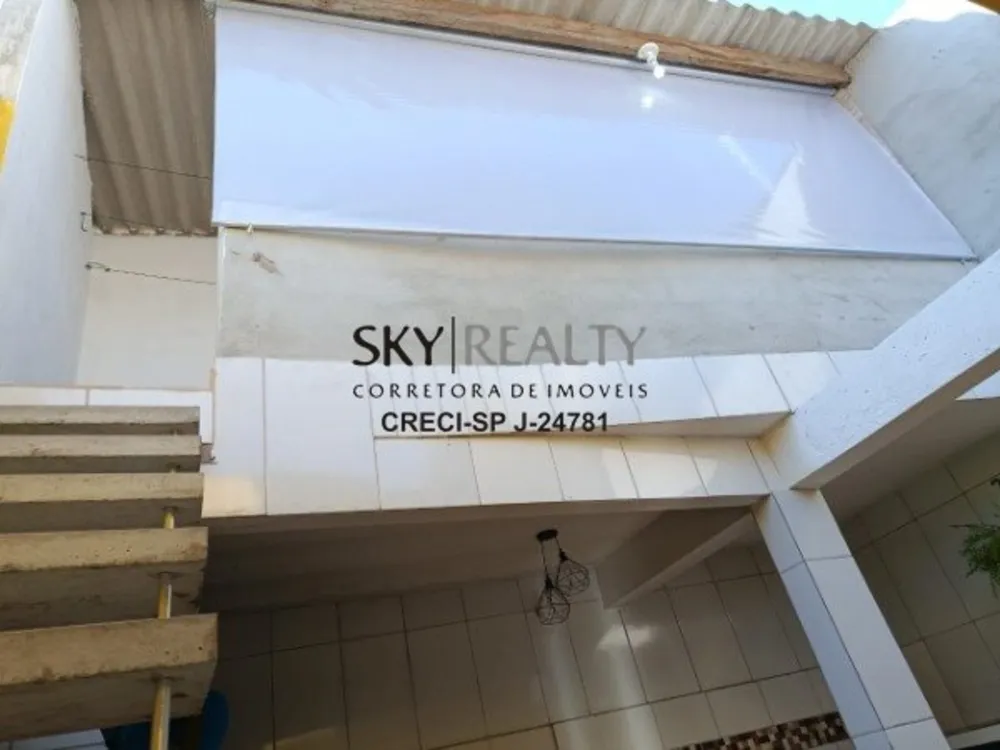 Sobrado, 2 quartos, 108 m² - Foto 13