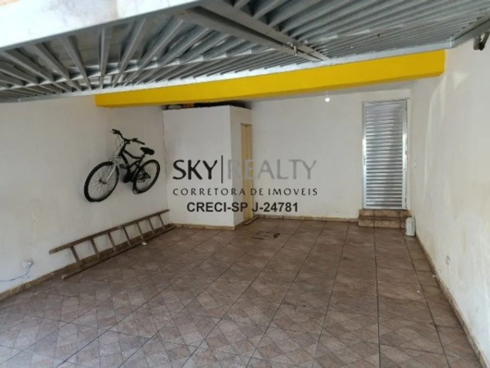 Sobrado, 2 quartos, 108 m² - Foto 19