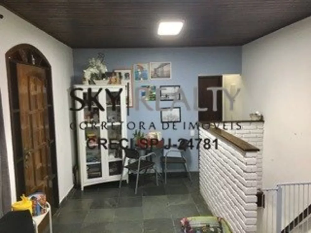 Sobrado, 2 quartos, 108 m² - Foto 3