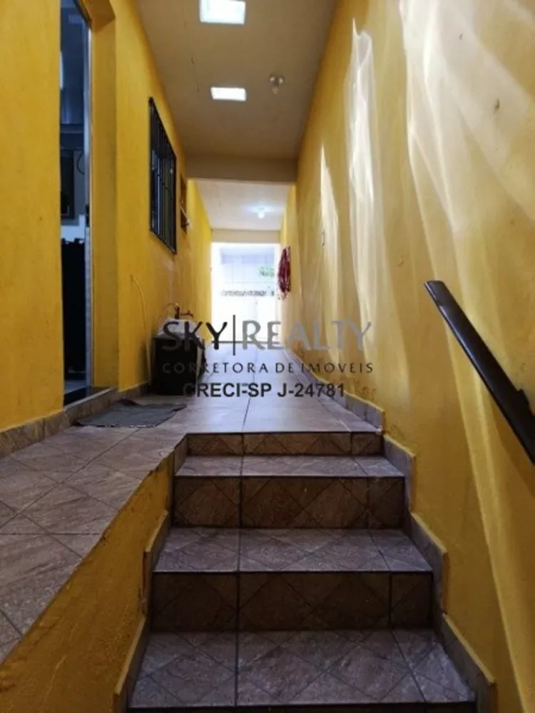 Sobrado, 2 quartos, 108 m² - Foto 5