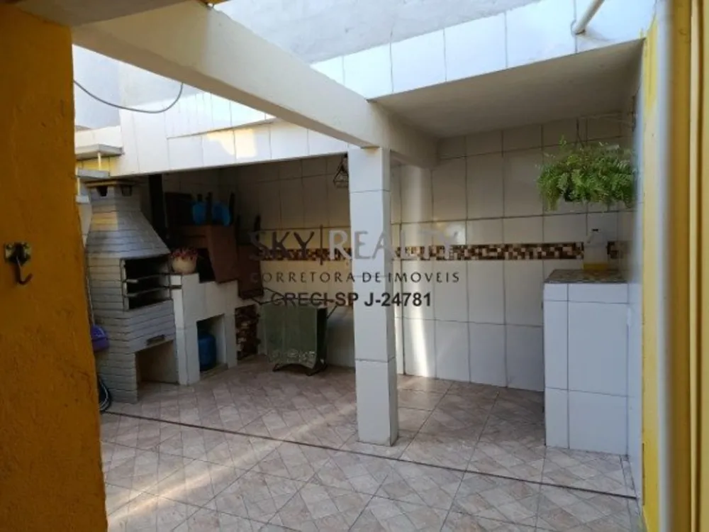 Sobrado, 2 quartos, 108 m² - Foto 16