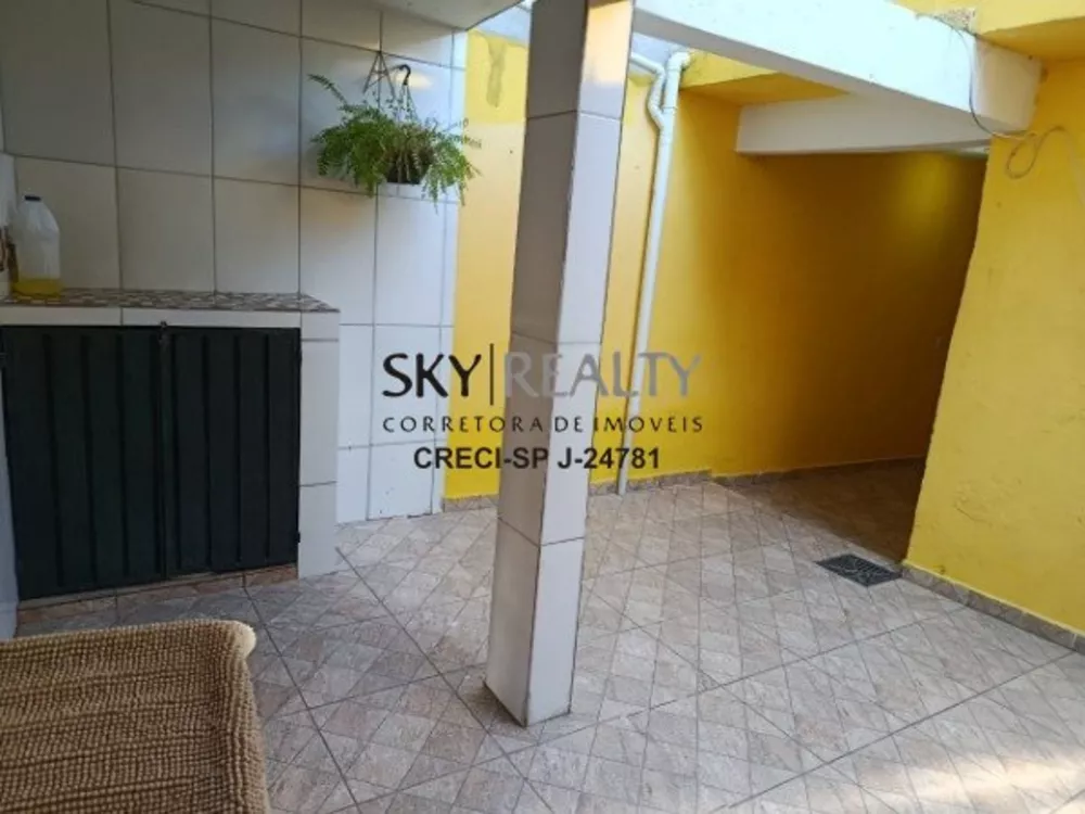 Sobrado, 2 quartos, 108 m² - Foto 8