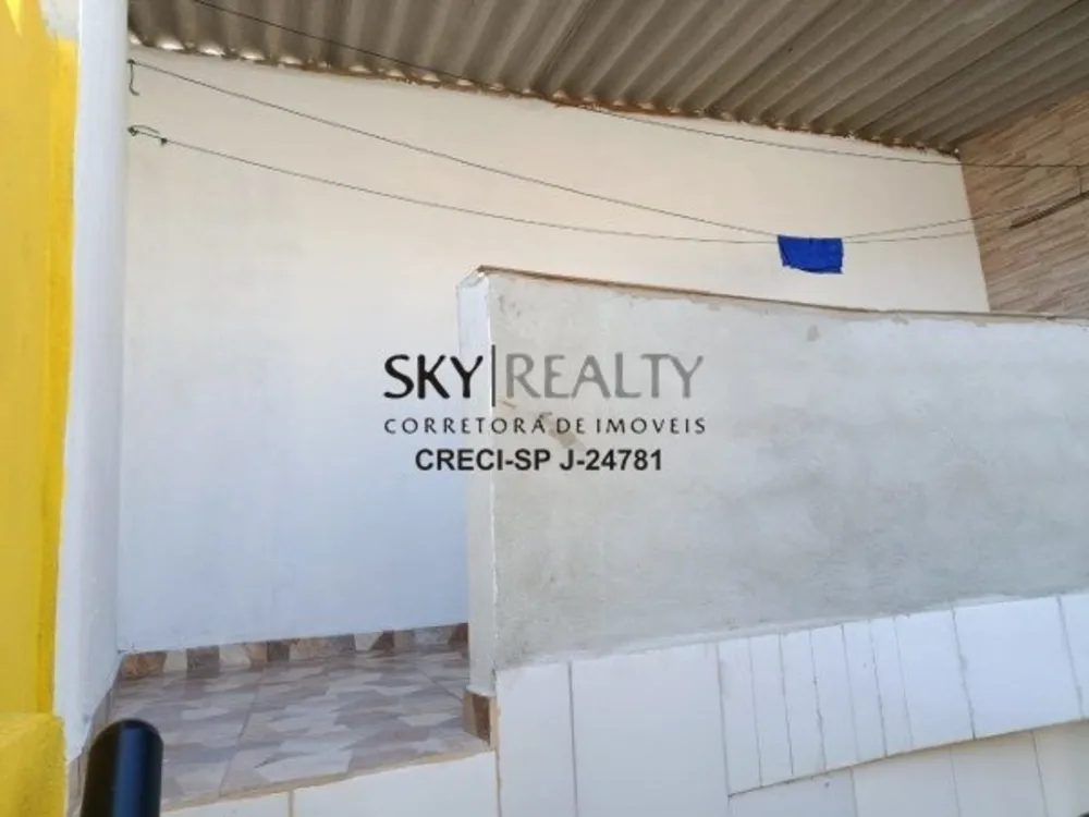 Sobrado, 2 quartos, 108 m² - Foto 14