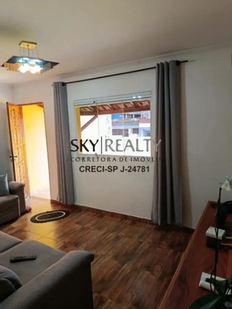 Sobrado, 2 quartos, 108 m² - Foto 7