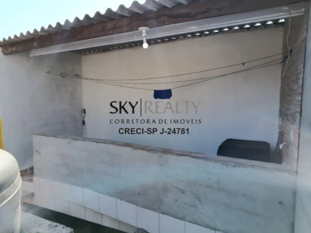 Sobrado, 2 quartos, 108 m² - Foto 15