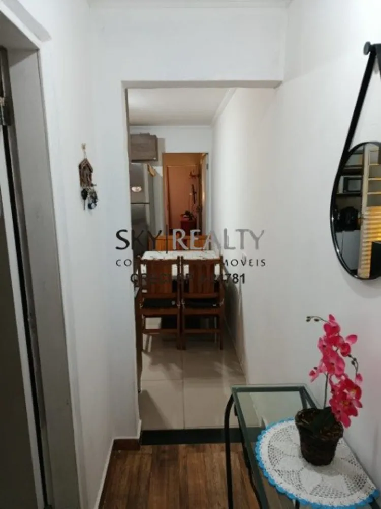Sobrado, 2 quartos, 108 m² - Foto 9