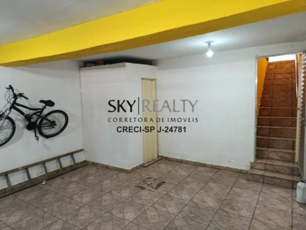 Sobrado, 2 quartos, 108 m² - Foto 7