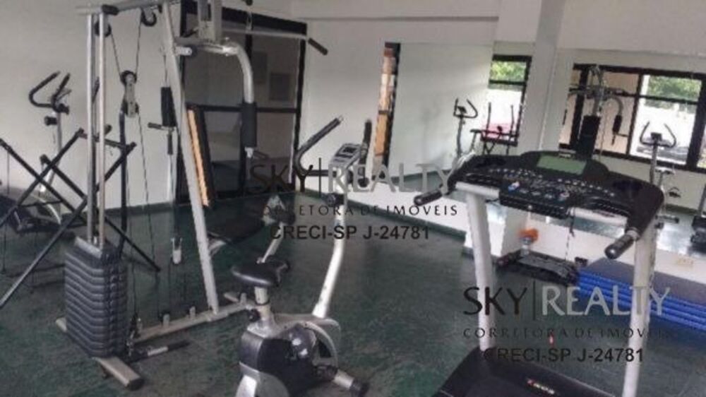 Apartamento à venda com 3 quartos, 74m² - Foto 18