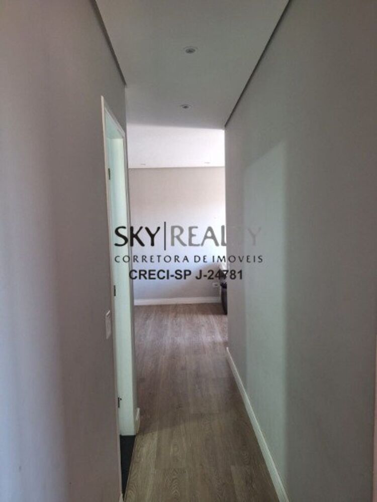 Apartamento à venda com 3 quartos, 74m² - Foto 4