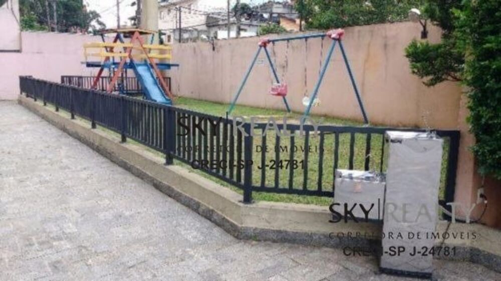 Apartamento à venda com 3 quartos, 74m² - Foto 16