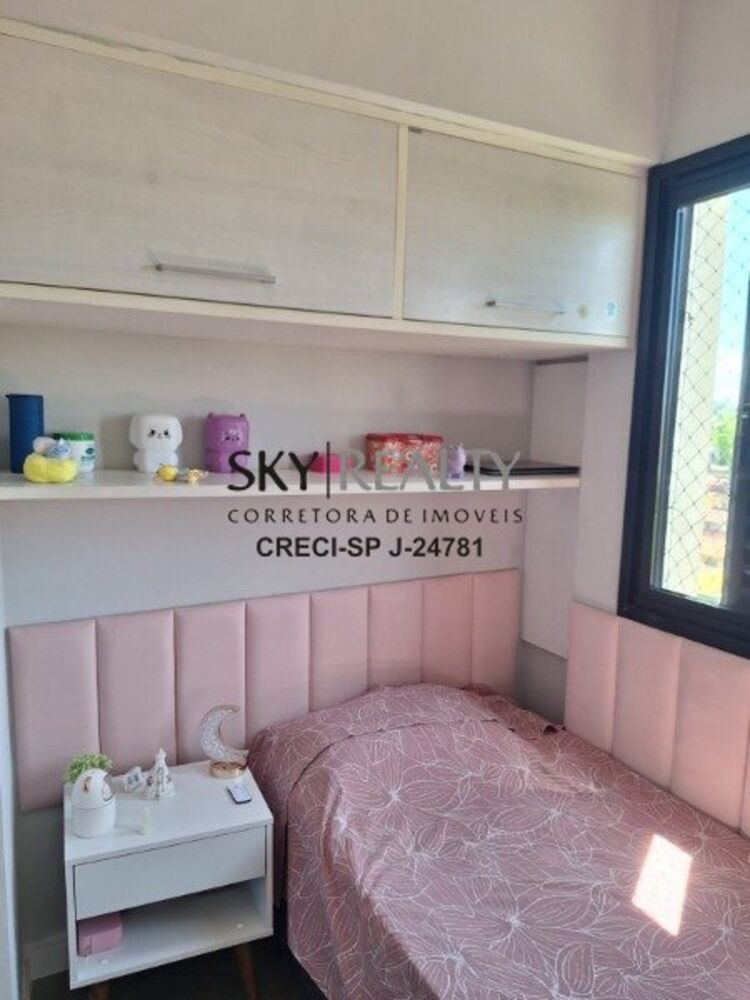 Apartamento à venda com 3 quartos, 74m² - Foto 9