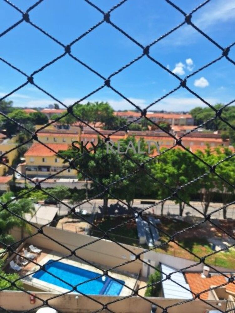 Apartamento à venda com 3 quartos, 74m² - Foto 15