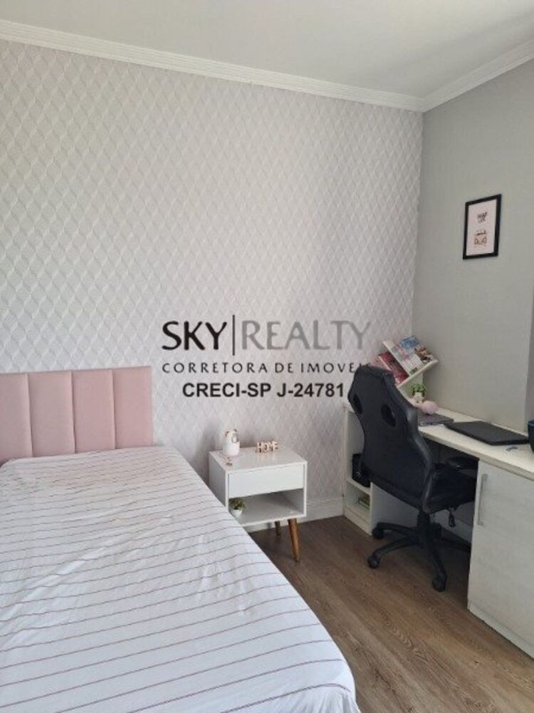 Apartamento à venda com 3 quartos, 74m² - Foto 5