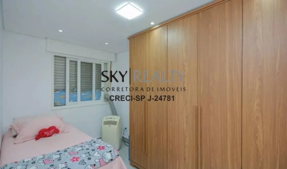 Apartamento, 2 quartos, 76 m² - Foto 7