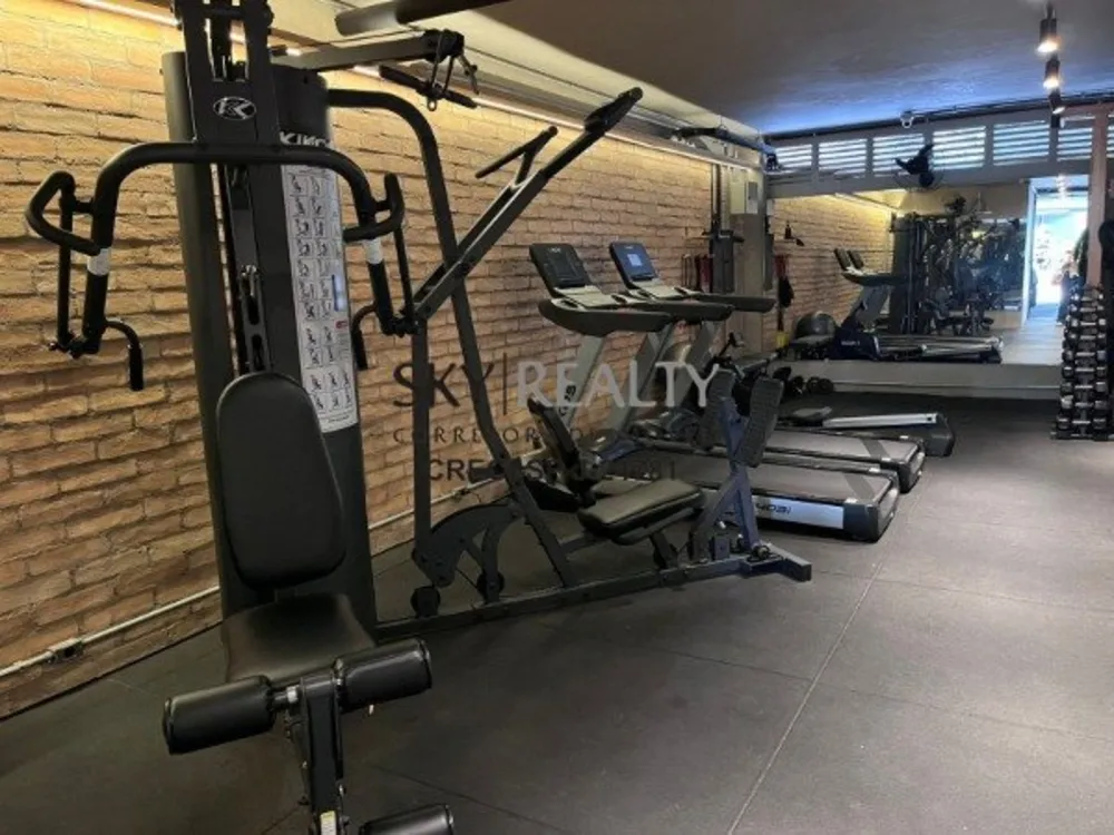Apartamento, 2 quartos, 76 m² - Foto 15