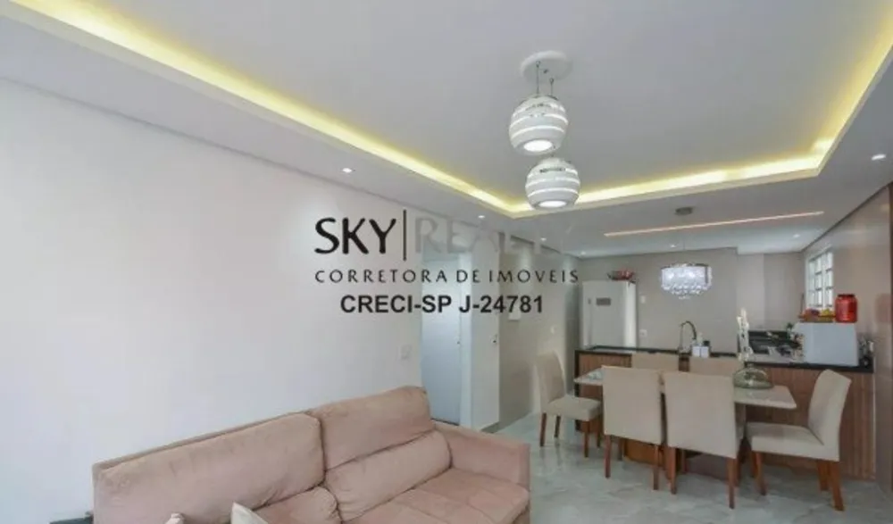 Apartamento, 2 quartos, 76 m² - Foto 3