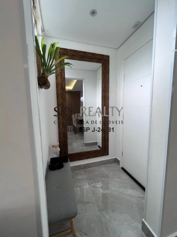 Apartamento, 2 quartos, 76 m² - Foto 4