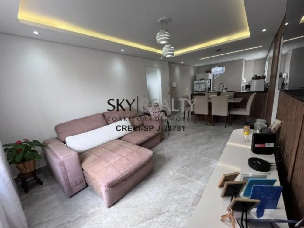 Apartamento, 2 quartos, 76 m² - Foto 1