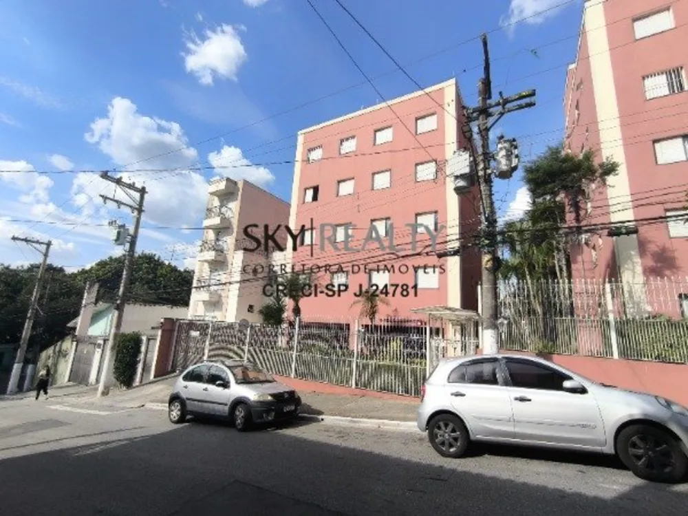 Apartamento, 2 quartos, 56 m² - Foto 22
