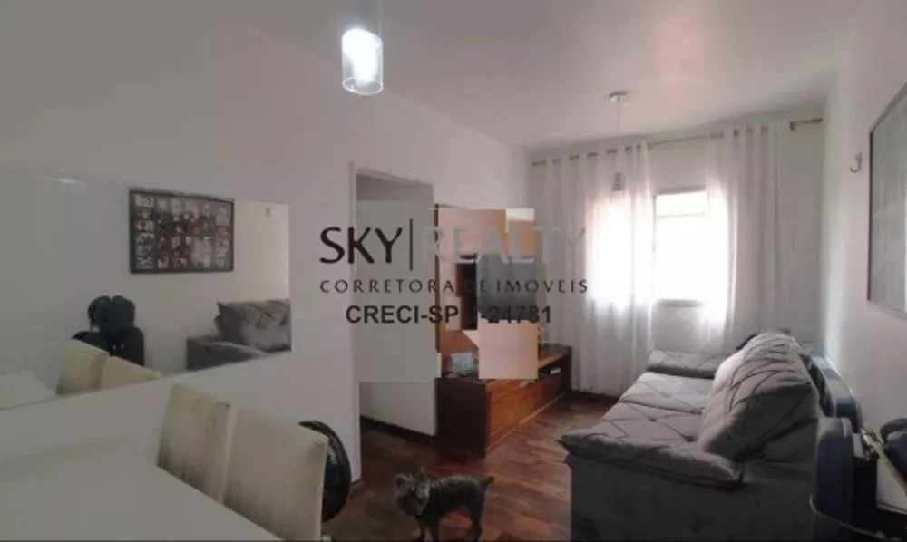 Apartamento, 2 quartos, 56 m² - Foto 12