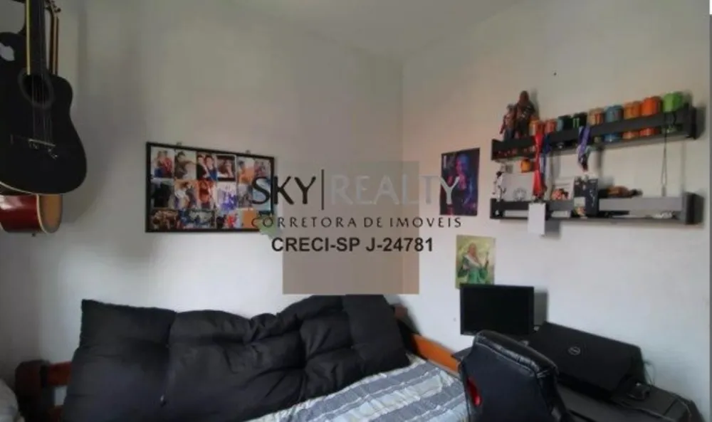 Apartamento, 2 quartos, 56 m² - Foto 10