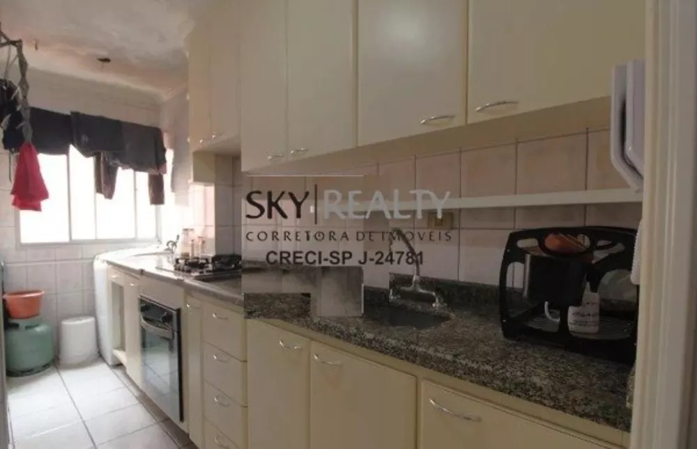 Apartamento, 2 quartos, 56 m² - Foto 9