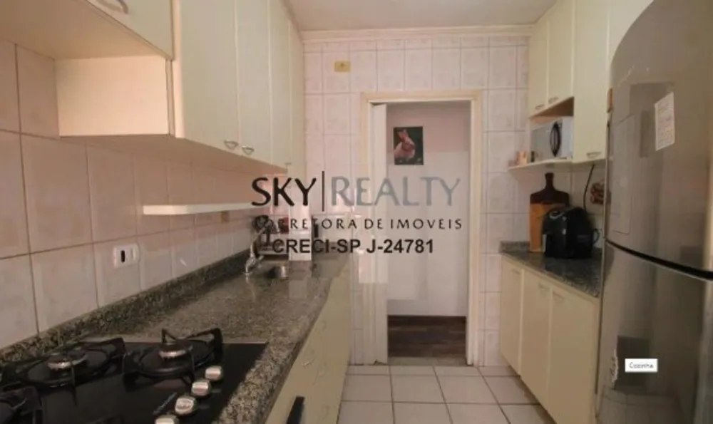 Apartamento, 2 quartos, 56 m² - Foto 13