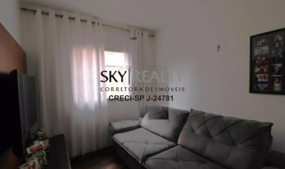 Apartamento, 2 quartos, 56 m² - Foto 2