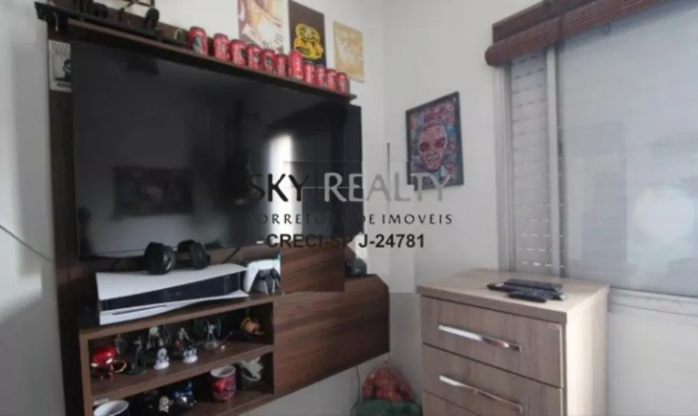 Apartamento, 2 quartos, 56 m² - Foto 11
