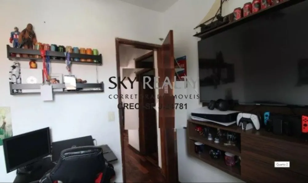 Apartamento, 2 quartos, 56 m² - Foto 9