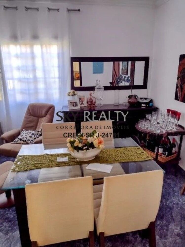 Casa, 3 quartos, 200 m² - Foto 7
